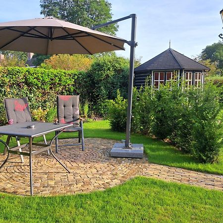 De Jonge Barones Bed & Breakfast Beetsterzwaag Exterior foto