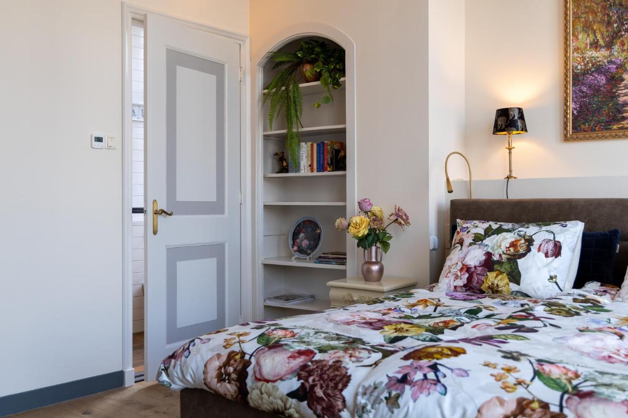 De Jonge Barones Bed & Breakfast Beetsterzwaag Exterior foto