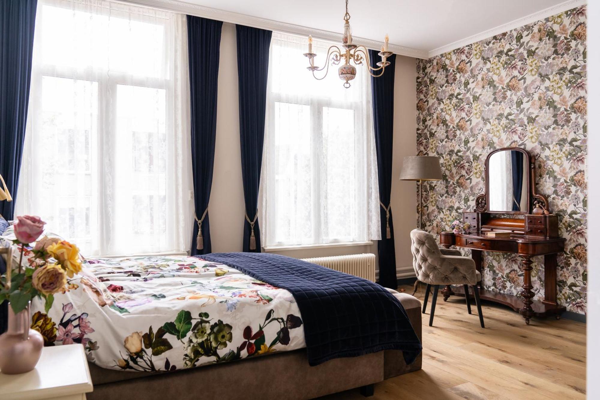 De Jonge Barones Bed & Breakfast Beetsterzwaag Exterior foto