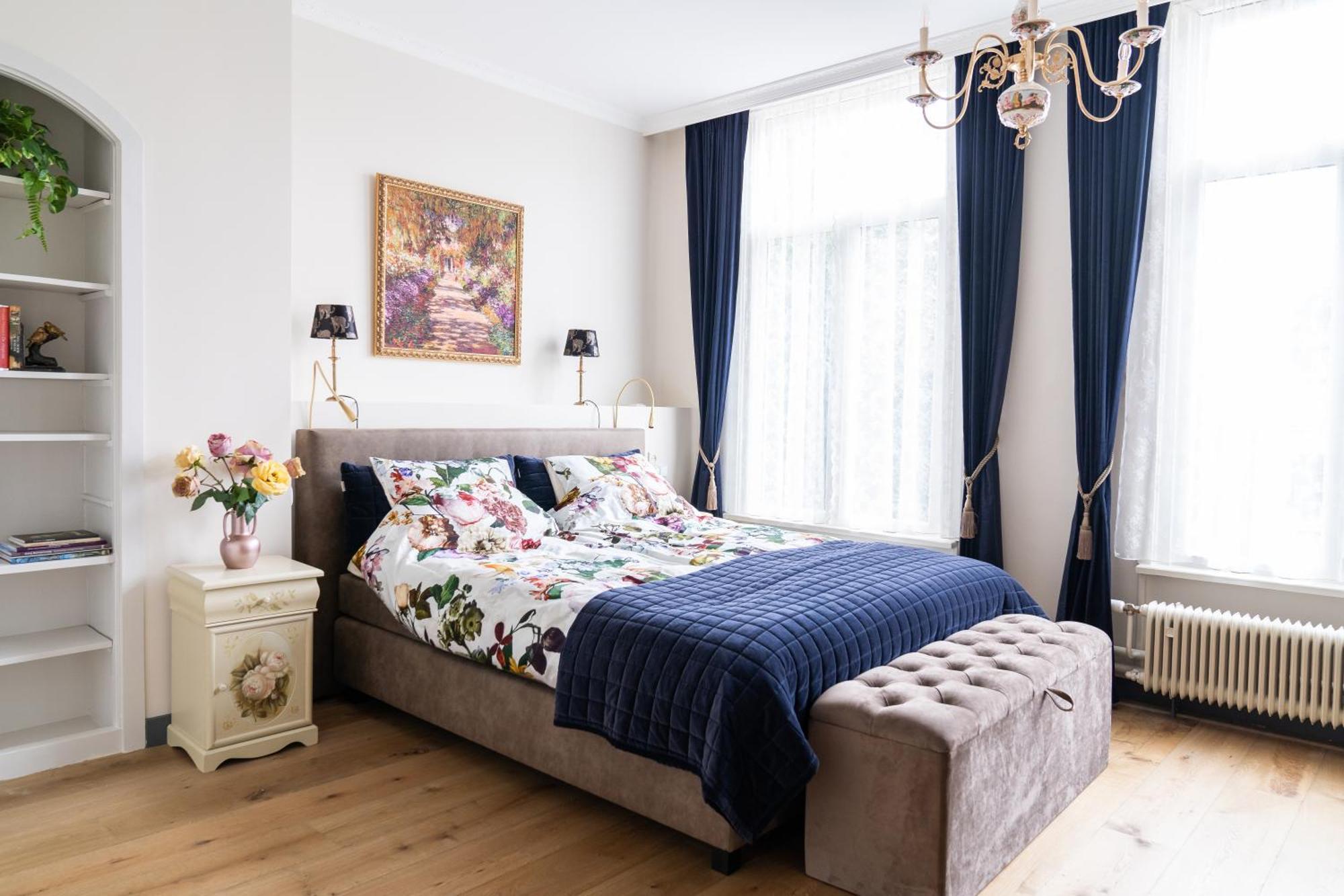De Jonge Barones Bed & Breakfast Beetsterzwaag Exterior foto