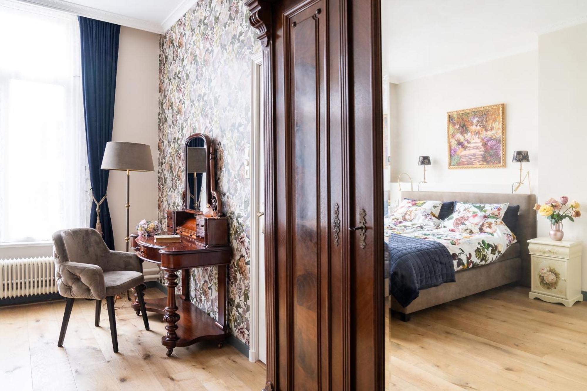 De Jonge Barones Bed & Breakfast Beetsterzwaag Exterior foto